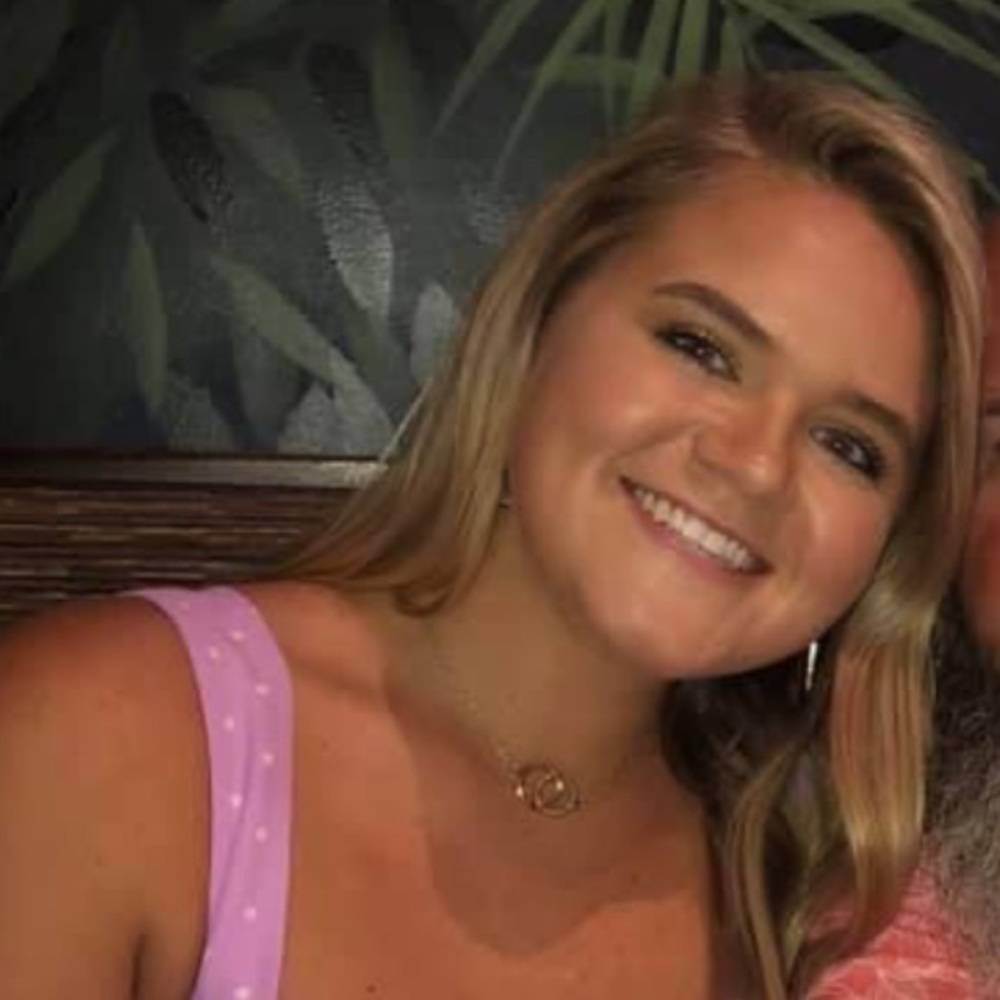 Meet your Posher, Georgia